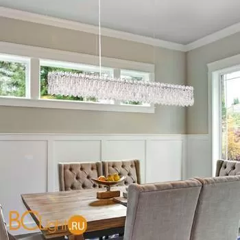 Подвесной светильник Schonbek Sarella RS8352-401A - Фото 1