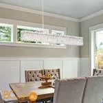 Подвесной светильник Schonbek Sarella RS8352-401A - Фото 1