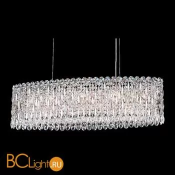 Подвесной светильник Schonbek Sarella RS8340-401A