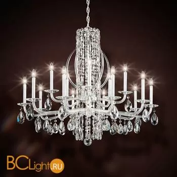Люстра Schonbek Sarella RS8315-401A