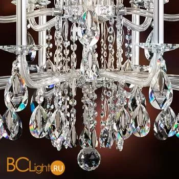 Люстра Schonbek Sarella RS8415-401A - Фото 0