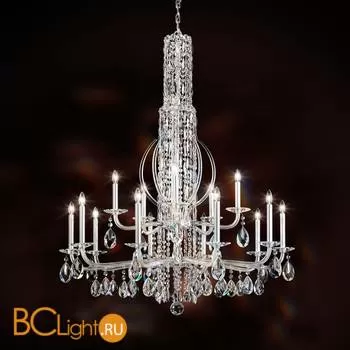Люстра Schonbek Sarella RS8415-401A