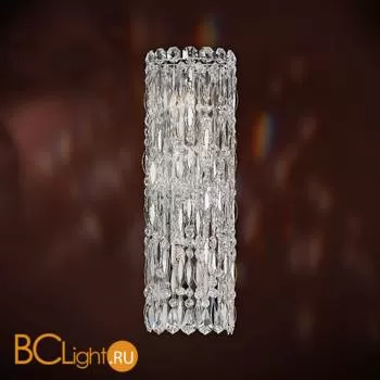 Настенный светильник Schonbek Sarella RS8331-401S