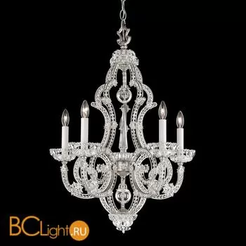 Люстра Schonbek Scheherazade 9621-48S