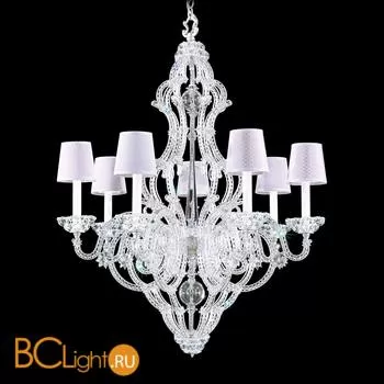 Люстра Schonbek Scheherazade 9622-48S