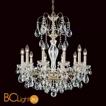 Люстра Schonbek Sonatina ST1946-211H