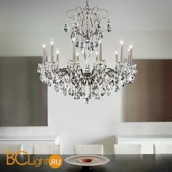 Люстра Schonbek Sonatina ST1952-40S - Фото 0