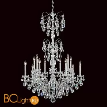 Люстра Schonbek Sonatina ST1952-40S