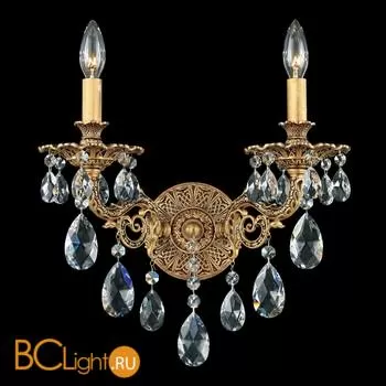 Бра Schonbek Sophia 6942-83A