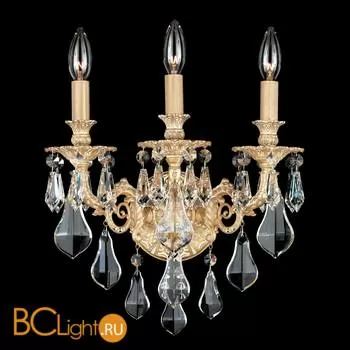 Бра Schonbek Sophia 6943-27O