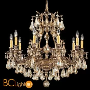 Люстра Schonbek Sophia 6950-83GS