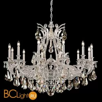 Люстра Schonbek Sophia 6952-48SH