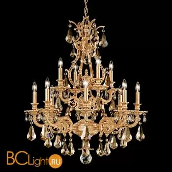 Люстра Schonbek Sophia 6958-26TK