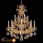 Люстра Schonbek Sophia 6958-26TK