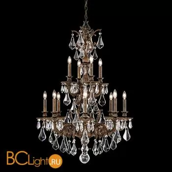 Люстра Schonbek Sophia 6963-76O