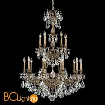 Люстра Schonbek Sophia 6964-86A