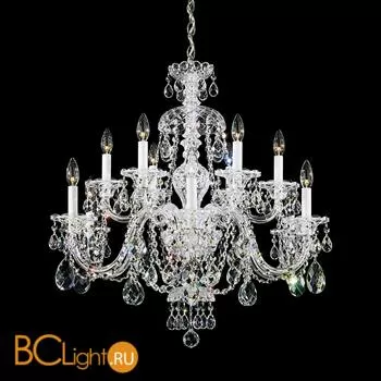 Люстра Schonbek Sterling 3601-40H