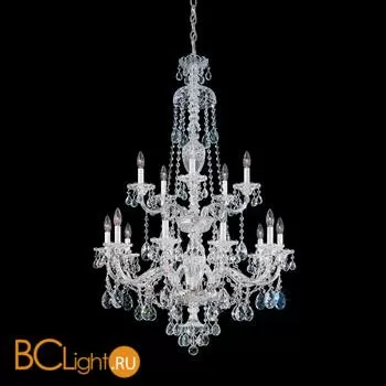 Люстра Schonbek Sterling 3608-40H