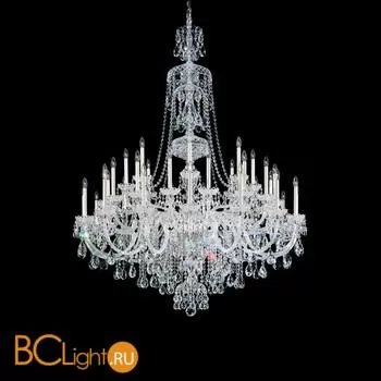 Люстра Schonbek Sterling 3612-40H