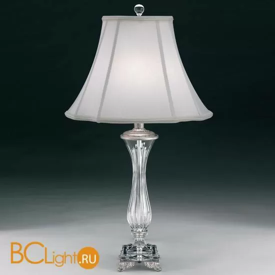 Настольная лампа Schonbek Cellini 20150-48