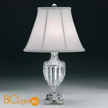 Настольная лампа Schonbek Dynasty 20100-48