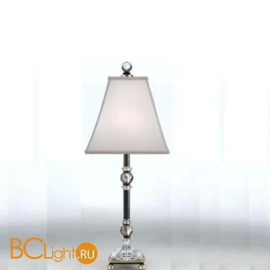 Настольная лампа Schonbek Exclusive Stick Lamp 20545-22
