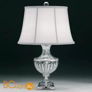 Настольная лампа Schonbek Luxor 20170-48