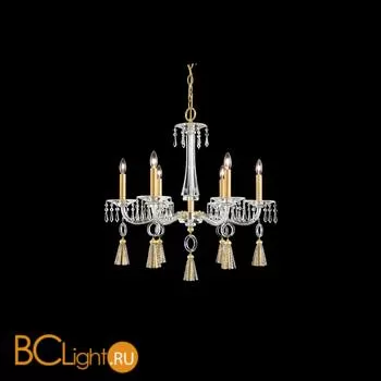 Люстра Schonbek Tassau GT1006-40A