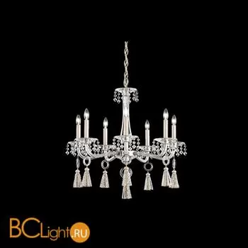 Люстра Schonbek Tassau GT1006-48S