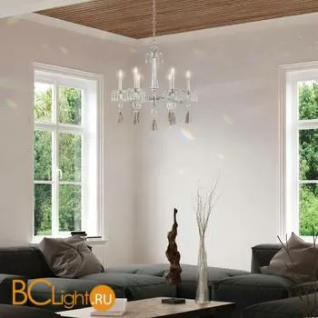 Люстра Schonbek Tassau GT1006-48S - Фото 0