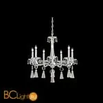 Люстра Schonbek Tassau GT1006-48S