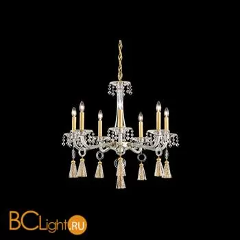 Люстра Schonbek Tassau GT1007-22S