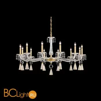 Люстра Schonbek Tassau GT1012-22A