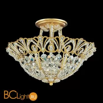 Потолочный светильник Schonbek Tiara 9841-22A