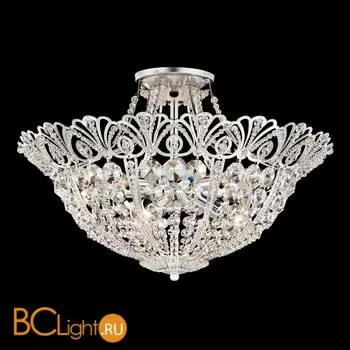 Потолочный светильник Schonbek Tiara 9843-48A