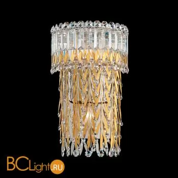 Настенный светильник Schonbek Triandra LR1002-22A