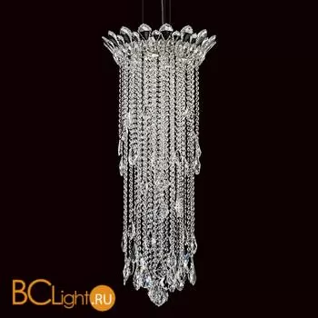 Подвесной светильник Schonbek Trilliane Strands TR1212-401H