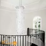 Подвесной светильник Schonbek Trilliane Strands TR2413-401H - Фото 0