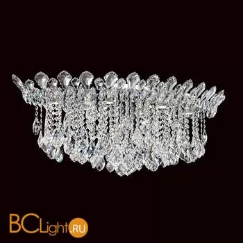 Настенный светильник Schonbek Trilliane Strands TR3601-401H