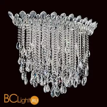 Настенный светильник Schonbek Trilliane Strands TR3602-401H