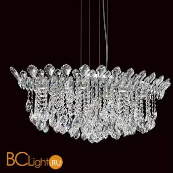 Подвесной светильник Schonbek Trilliane Strands TR3611-401H