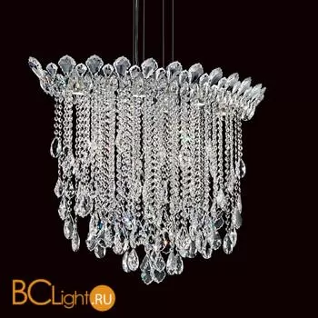 Подвесной светильник Schonbek Trilliane Strands TR3612-401H