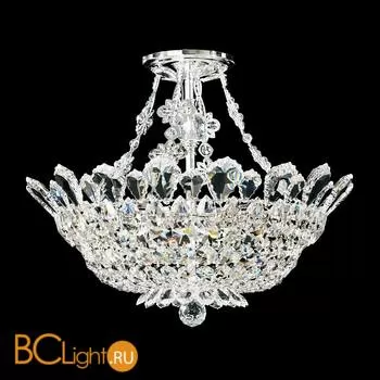 Потолочный светильник Schonbek Trilliane 5796-40A