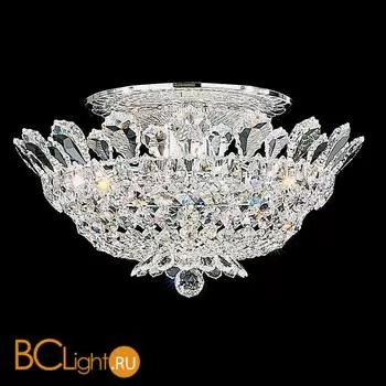 Потолочный светильник Schonbek Trilliane 5867-40A