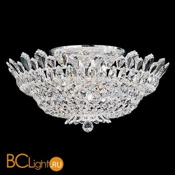 Потолочный светильник Schonbek Trilliane 5868-40A