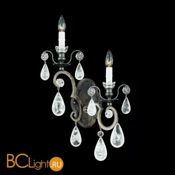 Бра Schonbek Versailles Rock Crystal 2457-76R