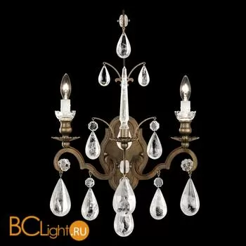 Бра Schonbek Versailles Rock Crystal 2461-23R