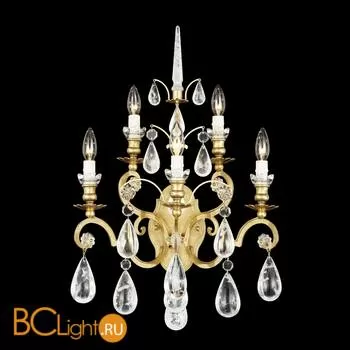 Бра Schonbek Versailles Rock Crystal 2463-22R