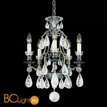 Люстра Schonbek Versailles Rock Crystal 2469-76R