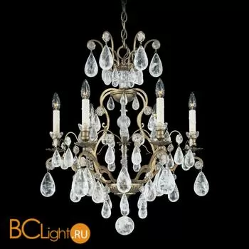 Люстра Schonbek Versailles Rock Crystal 2470-23R